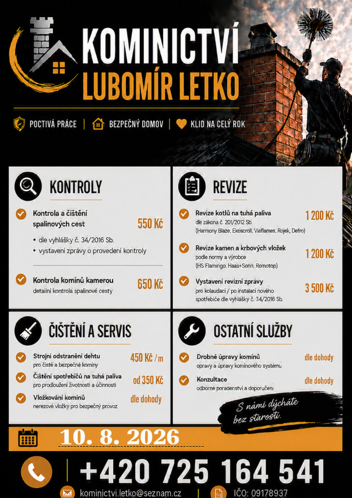 kominíci