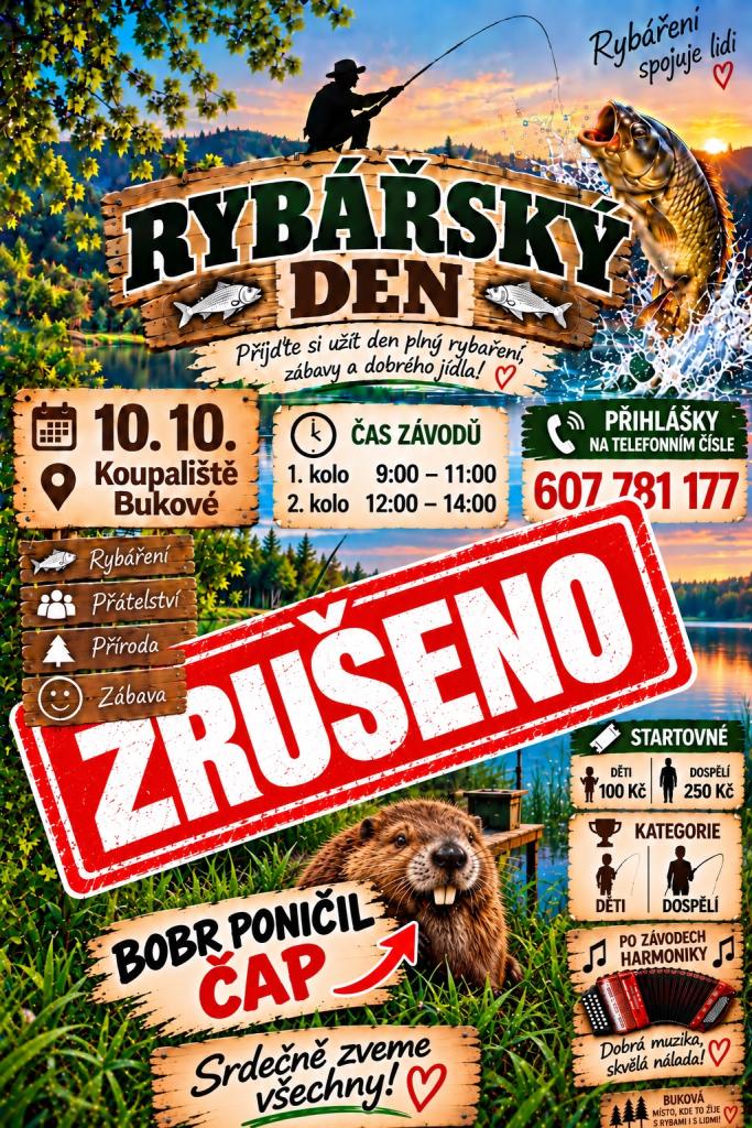 zrušeno