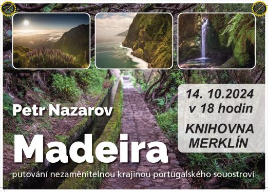 maeira