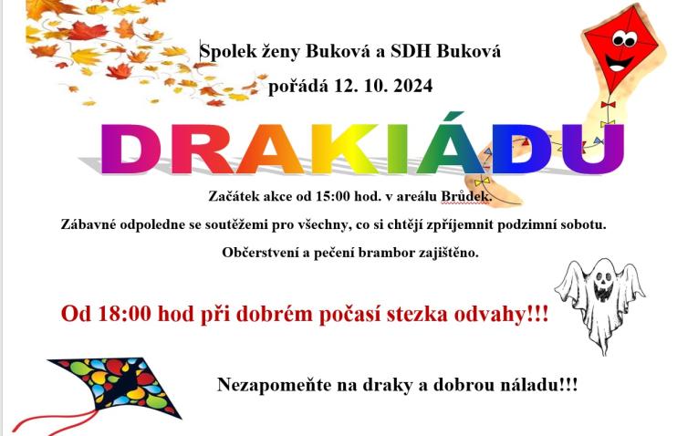 drakiáda