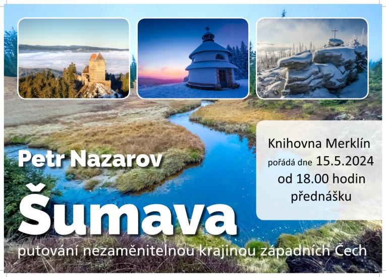 přednáška