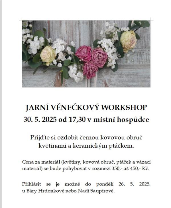 workshop
