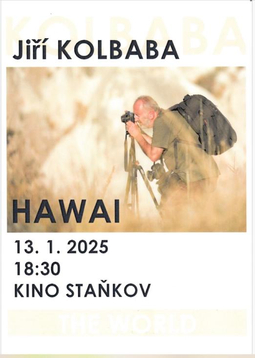 pozvánka