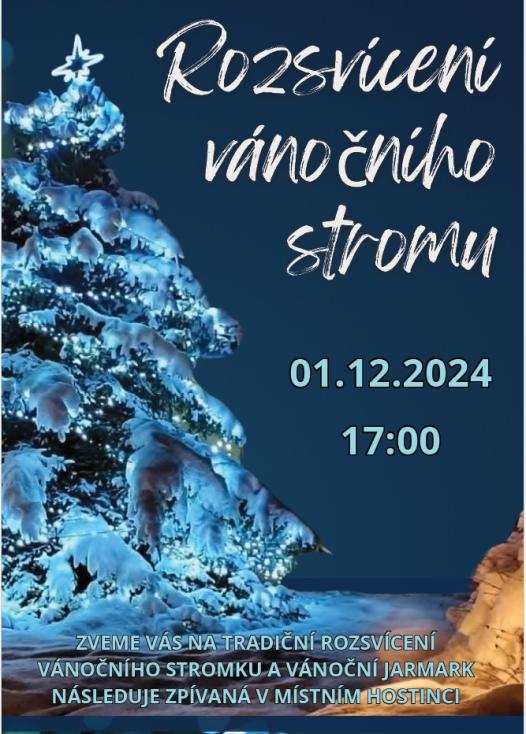 vánoce
