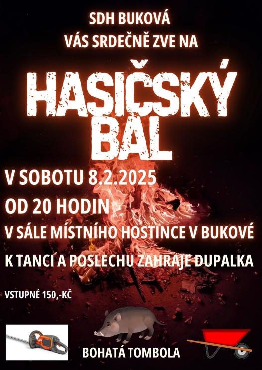 bál