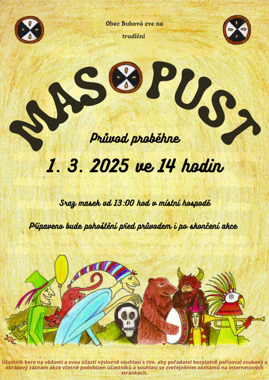 masopust