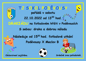 Drakiáda Poděvousy
