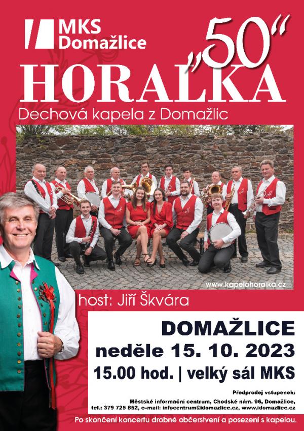 koncert Horalka