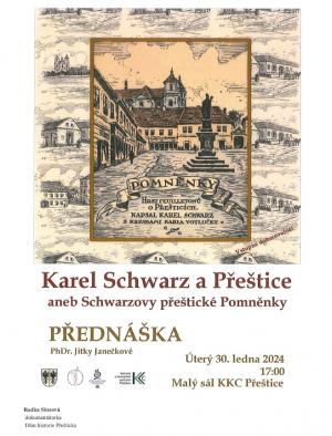 přednáška