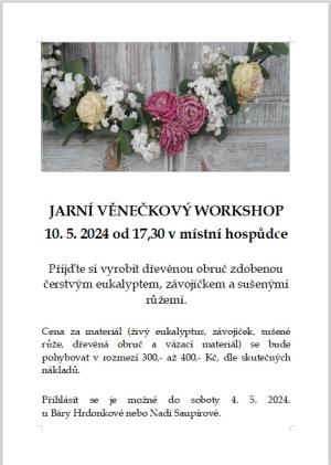 workshop