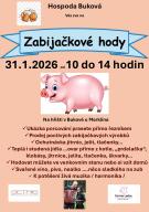 vepřové hody
