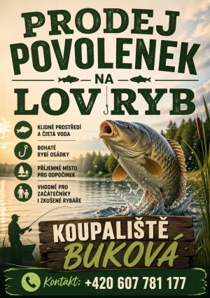 povolenky
