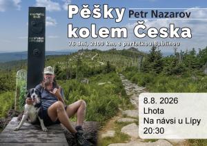 přednáška