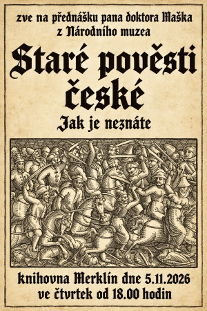 přednáška