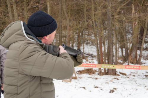 Biatlon 3